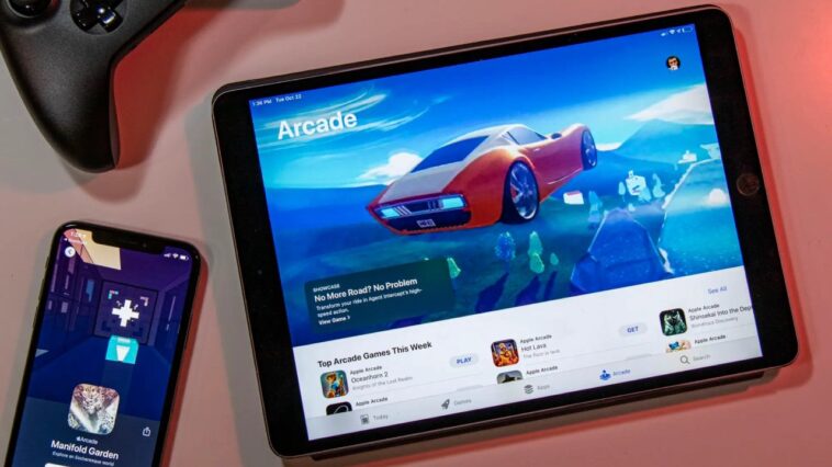 Apple Arcade aboneleri bazı oyunlara veda edecek