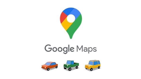 Google Haritalar artık kullandığınız araç türüne göre bir rota oluşturacak