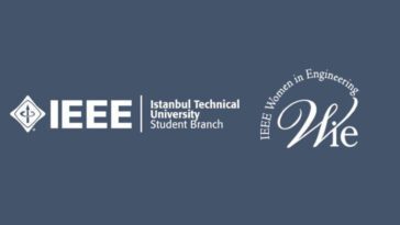İTÜ IEEE'nin ev sahipliğinde gerçekleşen Wie Are The Future 23 Şubat'ta gerçekleşecek.