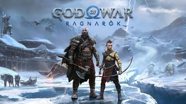 Merakla beklenen God of War Ragnarok ön siparişe açıldı: Türkiye fiyatları açıklandı