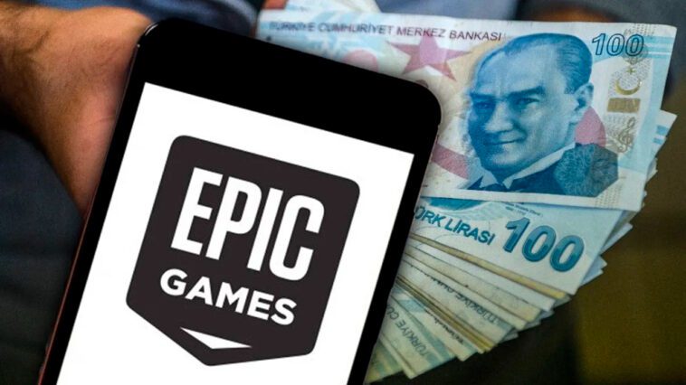 Oyuncular mutlu!  Epic Games Yaz İndirimi 2022'de Başlıyor
