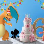 Pokemon Go, 6. yılını özel etkinliklerle kutluyor!