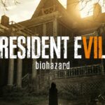 resident evil 7