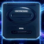 Sega Genesis Mini 2 çıktı!  Çıkış tarihi açıklandı