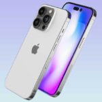 iPhone 14 Pro Max teknik çizimleri sızdırıldı