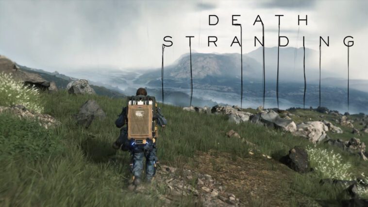 399 TL değerinde Death Stranding Game Pass bekleniyor!