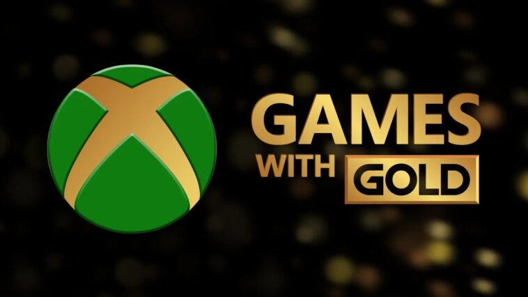 Ağustos 2022 Xbox Live Gold Oyunları Açıklandı!