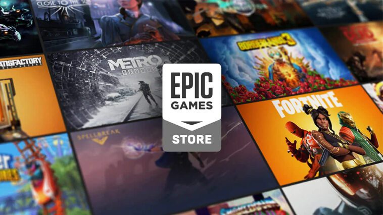 Epic Games bu hafta oynaması ücretsiz bir oyun duyurdu