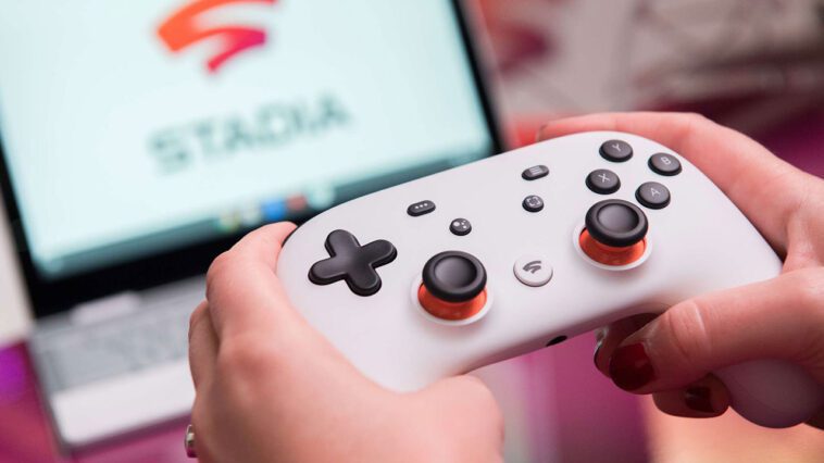 Google Stadia için yolun sonu!  Kapanıyor mu?