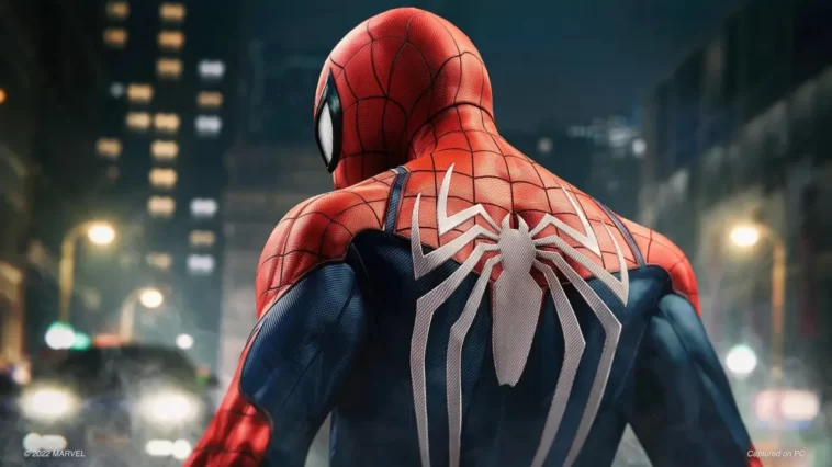 Marvel's Spider-Man Remastered'a harika bir başlangıç!
