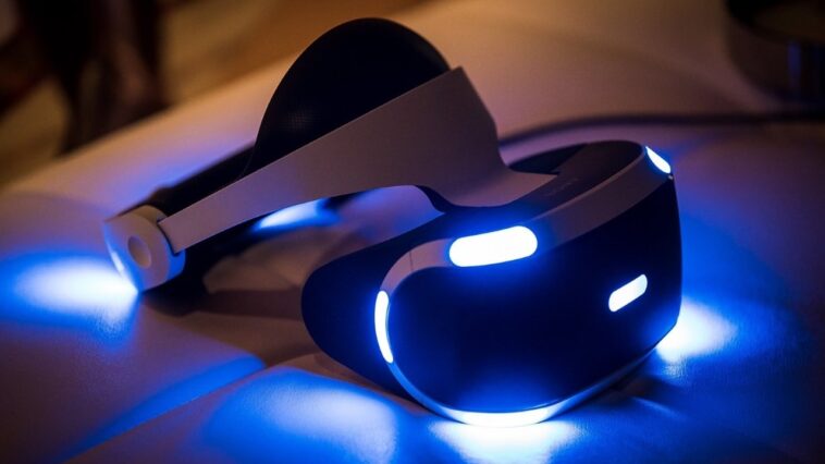 PS VR2 Özellikleri Açıklandı!  En büyük sorun çözüldü