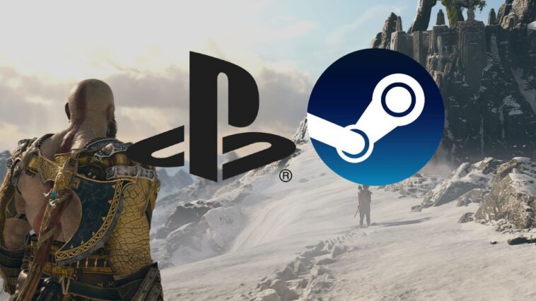 Sony, Steam'in rakibi olabilir!