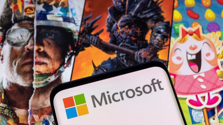 Sony ve Microsoft, Call of Duty için tartıştı!