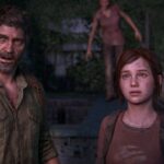 The Last of Us Part I Remake'ten ığışlandıran video!