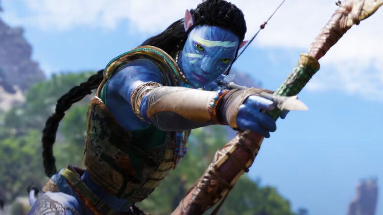 Ubisoft'tan Avatar bekleyenlere kötü haber!