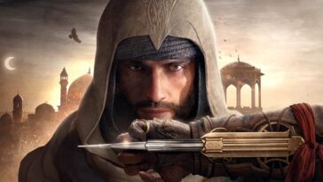 Assassin's Creed Mirage Tanıtımı!  Çıkış tarihi ve fiyatı