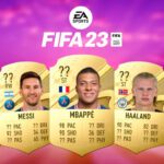 FIFA 23 En İyi Oyuncular Açıklandı!  Zirvede sürpriz