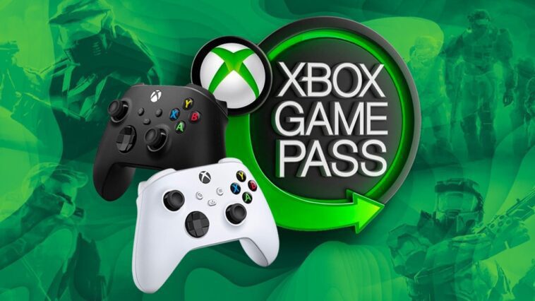 İşbirliği artık Xbox Game Pass için mevcut!