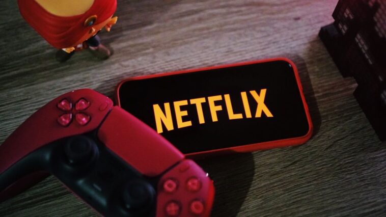 Netflix Games uzun zamandır beklenen bir özelliğe kavuşuyor