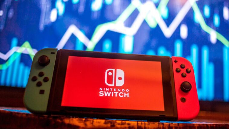 Nintendo Switch'in fiyatı artacak mı?  Açıklama geldi