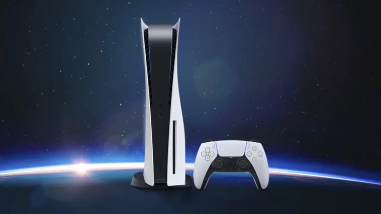 PlayStation 5'in yeni versiyonu 2021 modellerini üzecek!  İşte yenilikler