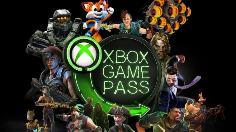 Xbox Game Pass Aile Planı Açıklandı!  Ne sunuyor?