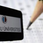 Açıköğretim Fakültesi (AÖF) sınav sonuçları açıklandı