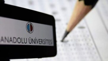 Açıköğretim Fakültesi (AÖF) sınav sonuçları açıklandı