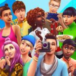 EA'dan çifte iyi haber!  The Sims 4 ücretsiz, The Sims 5 yolda