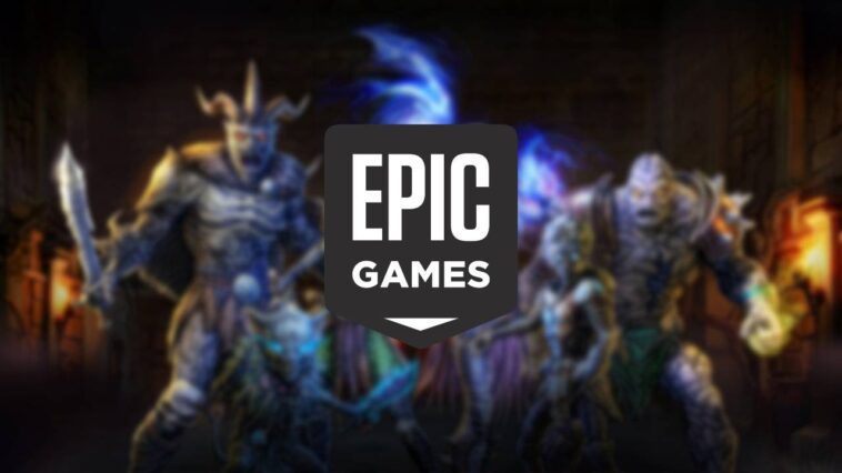 Epic Games ücretsiz oyunlarını duyurdu!