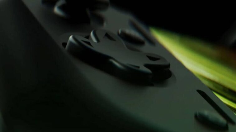 Razer Edge 5G Taşınabilir Oyun Konsolu Açıklandı!
