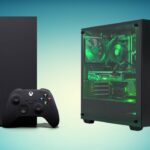 Xbox Series X özelliklerine sahip bir sistem toplarsak fiyatı ne olur?