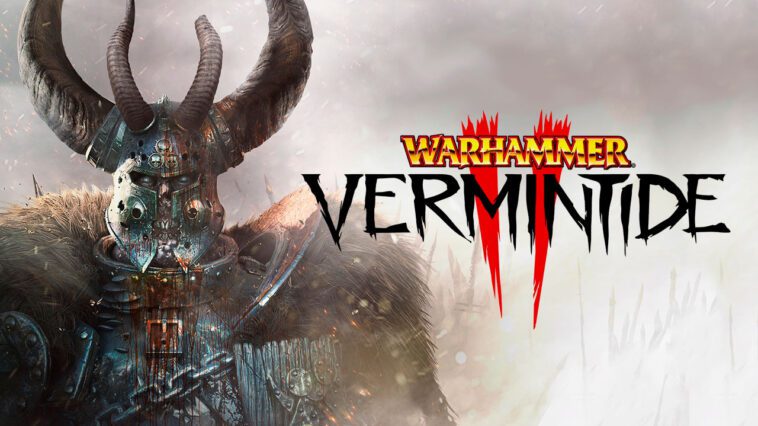 $149 Warhammer: Vermintide 2 Steam'de Ücretsiz!