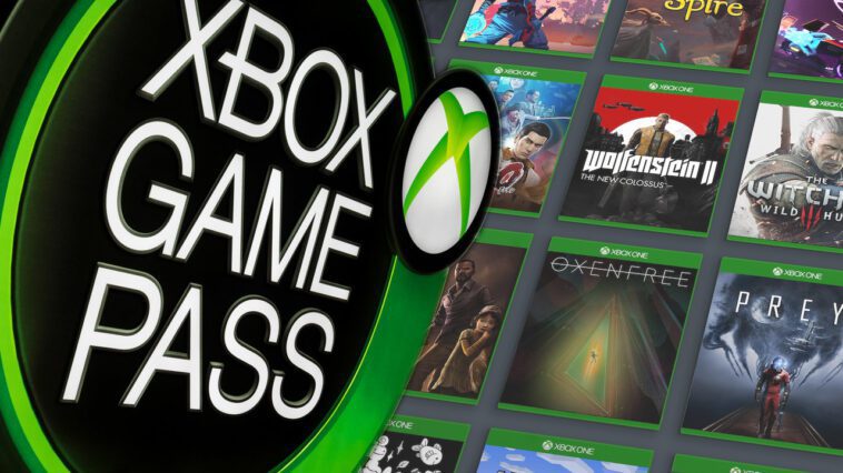 Apple'ın Xbox Game Pass'ten dev kampanyası!  3 ay ücretsiz