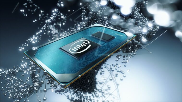 Intel'den Performans Yükseltmeleri!