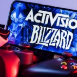 Microsoft, Activision'ı hedefliyor!  Şirketten yeni açıklama