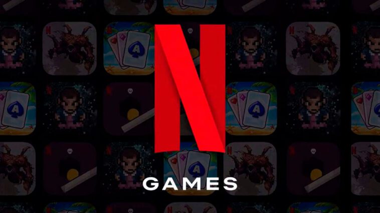 Netflix'in mobil oyun hizmetini duydunuz mu?