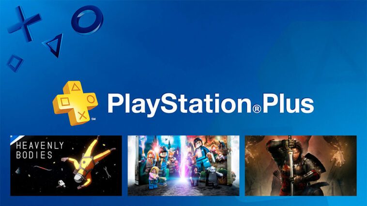 Playstation Plus'ta ücretsiz 947 liralık oyun!