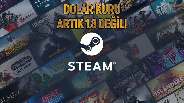 Steam