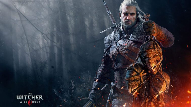 The Witcher 3: Wild Hunt güncelleme