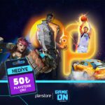 Türk Telekom'dan her ay 50 TL Playstore hediye çeki