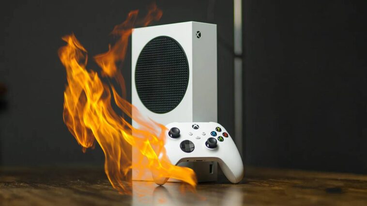 Belki de bu son şanstır!  Xbox için benzeri görülmemiş bir destek