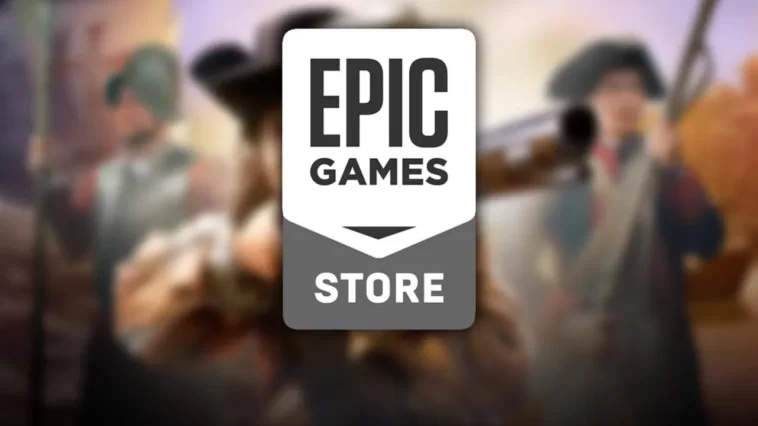 Epic Games Store 2 ücretsiz oyun veriyor!