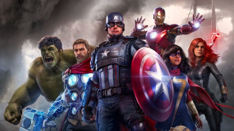 Marvel Hayranları için En İyi Süper Kahraman Oyunları (Android – iOS)