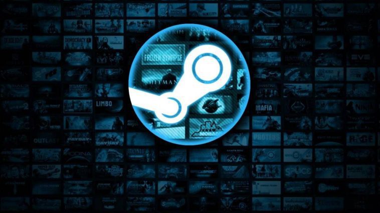 Steam'de haftanın en çok satan oyunları açıklandı!  Zirve el değiştirdi