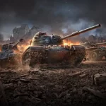 World of Tanks stüdyosu açıklama yaptı