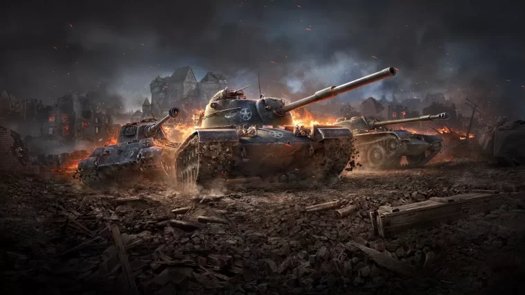 World of Tanks stüdyosu açıklama yaptı