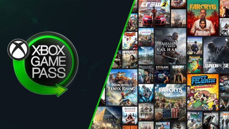 Xbox ve Riot Games anlaştı!  Game Pass'e oyunlar eklendi