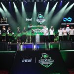 Yılın espor turnuvası Intel Monsters Reloaded 2022'nin kazananı belli oldu!