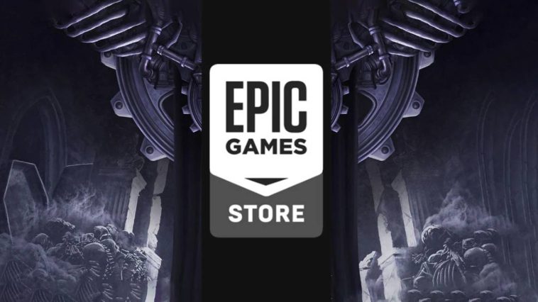 Bugünün Epic Games Ücretsiz Oyunu Açıklandı!
